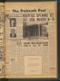 Newspaper: The Paducah Post (Paducah, Tex.), Vol. 60, No. 52, Ed. 1 Thursday, Ma…