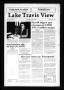 Primary view of Lake Travis View (Austin, Tex.), Vol. 2, No. 24, Ed. 1 Wednesday, August 12, 1987