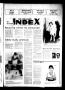 Thumbnail image of item number 1 in: 'The Ingleside Index (Ingleside, Tex.), Vol. 35, No. 14, Ed. 1 Thursday, May 17, 1984'.