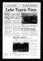 Newspaper: Lake Travis View (Austin, Tex.), Vol. 2, No. 46, Ed. 1 Thursday, Janu…