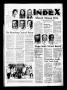 Thumbnail image of item number 1 in: 'The Ingleside Index (Ingleside, Tex.), Vol. 32, No. 8, Ed. 1 Thursday, April 2, 1981'.