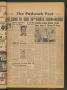 Newspaper: The Paducah Post (Paducah, Tex.), Vol. 62, No. 5, Ed. 1 Thursday, Apr…