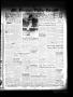 Newspaper: Mt. Vernon Optic-Herald (Mount Vernon, Tex.), Vol. 82, No. 8, Ed. 1 T…