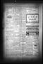 Thumbnail image of item number 4 in: 'Carrollton Chronicle (Carrollton, Tex.), Vol. 4, No. 5, Ed. 1 Friday, August 23, 1907'.