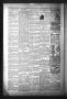 Thumbnail image of item number 2 in: 'Carrollton Chronicle (Carrollton, Tex.), Vol. 2, No. 43, Ed. 1 Friday, May 11, 1906'.