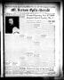 Newspaper: Mt. Vernon Optic-Herald (Mount Vernon, Tex.), Vol. 75, No. 25, Ed. 1 …