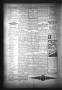 Thumbnail image of item number 4 in: 'Carrollton Chronicle (Carrollton, Tex.), Vol. 2, No. 50, Ed. 1 Friday, July 6, 1906'.