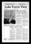 Primary view of Lake Travis View (Austin, Tex.), Vol. 2, No. 19, Ed. 1 Wednesday, July 8, 1987