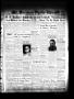 Newspaper: Mt. Vernon Optic-Herald (Mount Vernon, Tex.), Vol. 81, No. 42, Ed. 1 …