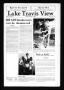 Newspaper: Lake Travis View (Austin, Tex.), Vol. 3, No. 34, Ed. 1 Thursday, Octo…