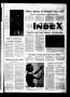 Primary view of The Ingleside Index (Ingleside, Tex.), Vol. 32, No. 24, Ed. 1 Thursday, July 23, 1981