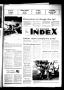 Primary view of The Ingleside Index (Ingleside, Tex.), Vol. 35, No. 23, Ed. 1 Thursday, July 19, 1984