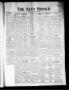 Newspaper: The Alto Herald (Alto, Tex.), Vol. [83], No. 5, Ed. 1 Thursday, June …