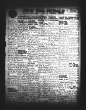 New Era-Herald (Hallettsville, Tex.), Vol. 76, No. 18, Ed. 1 Tuesday, November 2, 1948