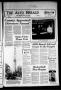 Newspaper: The Alto Herald (Alto, Tex.), Vol. 84, No. 28, Ed. 1 Thursday, Novemb…