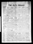 Newspaper: The Alto Herald (Alto, Tex.), Vol. [82], No. 42, Ed. 1 Thursday, Marc…