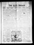 Newspaper: The Alto Herald (Alto, Tex.), Vol. [82], No. 48, Ed. 1 Thursday, Apri…