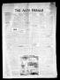 Newspaper: The Alto Herald (Alto, Tex.), Vol. [82], No. 38, Ed. 1 Thursday, Febr…