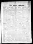 Newspaper: The Alto Herald (Alto, Tex.), Vol. [82], No. 39, Ed. 1 Thursday, Febr…