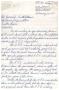 Letter: [Letter from Mr. and Mrs. E. O. McIntyre to Truett Latimer, February …