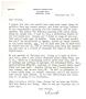 Letter: [Letter from Frank Ford to Truett Latimer, February 28, 1961]