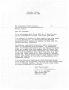 Letter: [Letter from Mrs. E. F. Mullikin to Truett Latimer, Febraury 28, 1961]