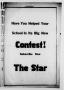 Thumbnail image of item number 3 in: 'The Aspermont Star (Aspermont, Tex.), Vol. 43, No. 38, Ed. 1  Thursday, April 16, 1942'.