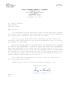 Letter: [Letter from George W. Leonard, Jr. to Truett Latimer, December 22, 1…