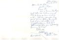 Letter: [Letter from V. B. Reeves to Truett Latimer, March 12, 1959]