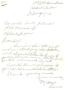 Letter: [Letter from Milton Dunn to Truett Latimer, February 8, 1961]