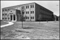 Photograph: [Right Profile View of M.U. Science Building]