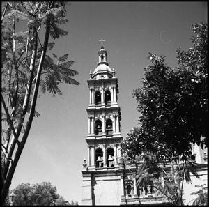 [Cathedral Bell Tower]