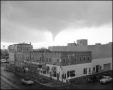 Photograph: [Tornado Approaching Wichita Falls]