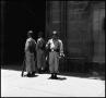 Photograph: [Guards on Duty]