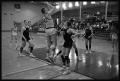 Photograph: [Bowie Basketball Game]