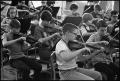 Photograph: [Children String Instrument Group]