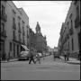 Photograph: [Scene from a Mexico City Street]