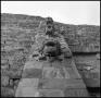 Photograph: [Pyramid Creatures From Below]