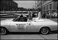 Photograph: [Miss Wichita Falls in Armed Forces Parade]