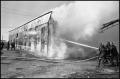 Photograph: Ryle Manufacturing Co. Fire