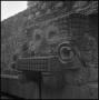 Photograph: [Crocodile Carving in Mexico]