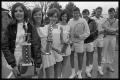 Photograph: Tennis Trophy Winners