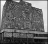 Thumbnail image of item number 1 in: '[Mexican Mural]'.