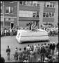 Thumbnail image of item number 1 in: '[1922 Parade Float]'.