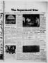 Primary view of The Aspermont Star (Aspermont, Tex.), Vol. 65, No. 51, Ed. 1  Thursday, August 22, 1963