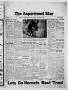 Newspaper: The Aspermont Star (Aspermont, Tex.), Vol. 66, No. 1, Ed. 1  Thursday…