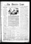 Thumbnail image of item number 1 in: 'The Decatur News (Decatur, Tex.), Vol. 53, No. 48, Ed. 1 Thursday, December 13, 1934'.