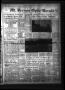 Newspaper: Mt. Vernon Optic-Herald (Mount Vernon, Tex.), Vol. 92, No. 36, Ed. 1 …