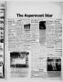 Newspaper: The Aspermont Star (Aspermont, Tex.), Vol. 66, No. 9, Ed. 1  Thursday…