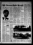 Thumbnail image of item number 1 in: 'Mt. Vernon Optic-Herald (Mount Vernon, Tex.), Vol. 98, No. 21, Ed. 1 Thursday, February 8, 1973'.